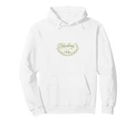 Mental Health Healing Quote, Positive Mindset Pullover Hoodie