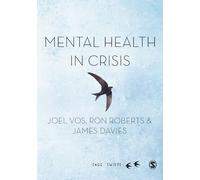 Mental Health in Crisis (SAGE Swifts)