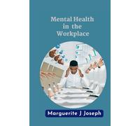 Mental Health in the Workplace
