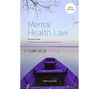 Mental Health Law