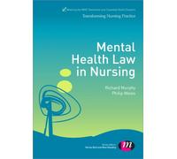 Mental Health Law in Nursing