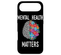 Mental health Matters End The Stigma Mental Health Awareness Case for iPhone Air