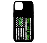 Mental Health Matters Fight The Stigma Mental Health Case for iPhone 14 Plus