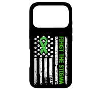 Mental Health Matters Fight The Stigma Mental Health Case for iPhone 17 Pro