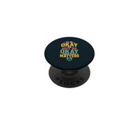 Mental Health Matters It's Ok Mindset Awareness PopSockets Adhesive PopGrip