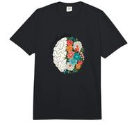 Mental Health Matters - Mental Health Awareness Comfort Colors Adult Heavyweight T-Shirt