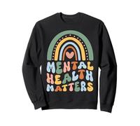 Mental Health Matters Sweatshirt