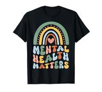 Mental Health Matters T-Shirt