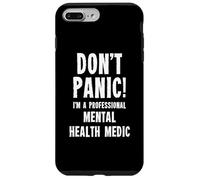 Mental Health Medic Case for iPhone 7 Plus/8 Plus