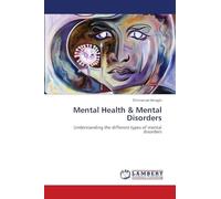 Mental Health & Mental Disorders: Understanding the different types of mental disorders