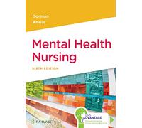 Mental Health Nursing