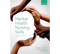 Mental Health Nursing Skills – Oxford University Press