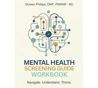 Mental Health Screening Guide Workbook