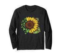 Mental health shirt for women, mental health shirt for girls Long Sleeve T-Shirt