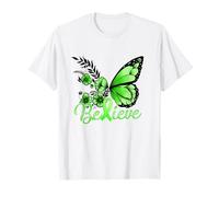 Mental health shirt for women, mental health shirt for girls T-Shirt