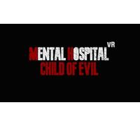 Mental Hospital VR