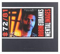 Eubanks, Robin - Mental Images