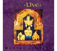 Mental Jewelry by Live (1991-05-03)