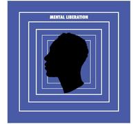 Mental Liberation (Jupiter Blue Vinyl)