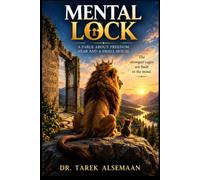 MENTAL LOCK: A FABLE ABOUT FREEDOM, FEAR AND A SMALL MOUSE