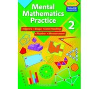 Mental Mathematics Practice : Book 2