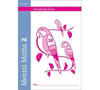 Mental Maths Book 2