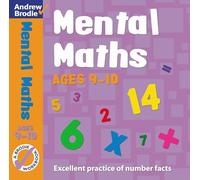 Mental Maths for ages 9-10