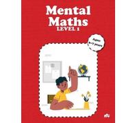 Mental Maths : Level 1
