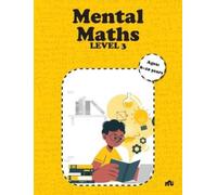 Mental Maths : Level 3