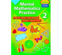 Mental Maths Practice: Book 2 (Mental Mathematics Practice)