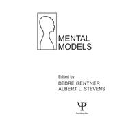 Mental Models (Cognitive Science (Lawrence Erlbaum Associates).)