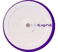 Mental Overdrive - Run to the Hills [12" VINYL]