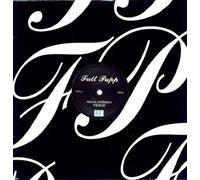 Mental Overdrive - The Rage [VINYL]