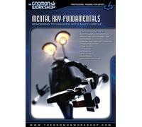 Mental Ray: Fundamentals [DVD] [Region 1] [US Import] [NTSC]