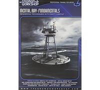 Mental Ray: Fundamentals Fully Updated [DVD] [Region 1] [US Import] [NTSC]