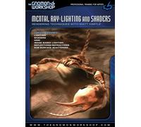 Mental Ray: Lighting and Shaders [DVD] [Region 1] [US Import] [NTSC]