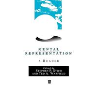 Mental Representation: A Reader