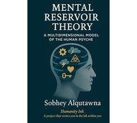 Mental Reservoir Theory: A Multidimensional Model of the Human Psyche