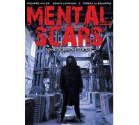 Mental Scars [DVD] [2009] [Region 1] [US Import] [NTSC]