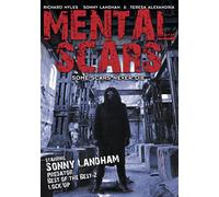 Mental Scars [DVD] [2010] [Region 1] [US Import] [NTSC]