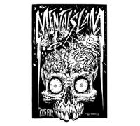 Mental Slam: Writings for The Depressed and Anxious