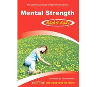Mental Strength Made Easy [DVD]