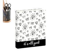 Mental Wellness Log - Feeling Monitor Notebook, Recording Journal with Structured Pages, Growth Planner with Smooth Writing Sheets, Inner Health Companion, Practice Resource for Emotional Clarity