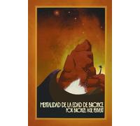 Mentalidad de la Edad de Bronce