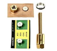 Mentalism Magic Trick - Rotating Mind Screw Close Up Prop, Magic Show Toy | Rotating Magic Prop, Mentalism Trick, Close Up Performance, Party Entertainment, Birthday Surprise For Kids