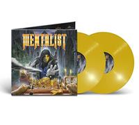 Mentalist - Empires Falling [VINYL]