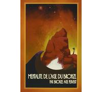 Mentalité de l'Âge du Bronze