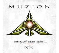 Mentalite Moune Morne (Ils N'Ont Toujours Pas Compris): 20th Anniversary [Clear Vinyl]