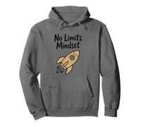 Mentality without limits Pullover Hoodie