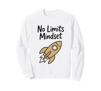 Mentality without limits Sweatshirt